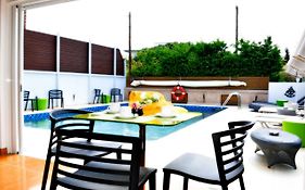 Villamargarita Apartments